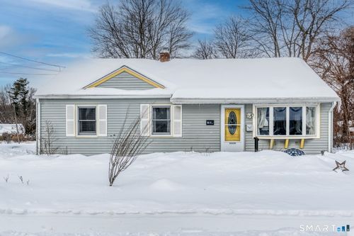 24 Lorraine Street, East Hartford, CT, 06105 | Card Image