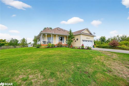 5518 7 Sunnidale Concession, Clearview, ON, L0M1S0 | Card Image