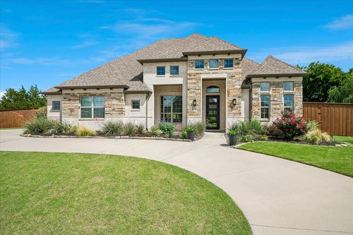 1620 Cattle Dr, Prosper, TX, 75078-1096 | Card Image