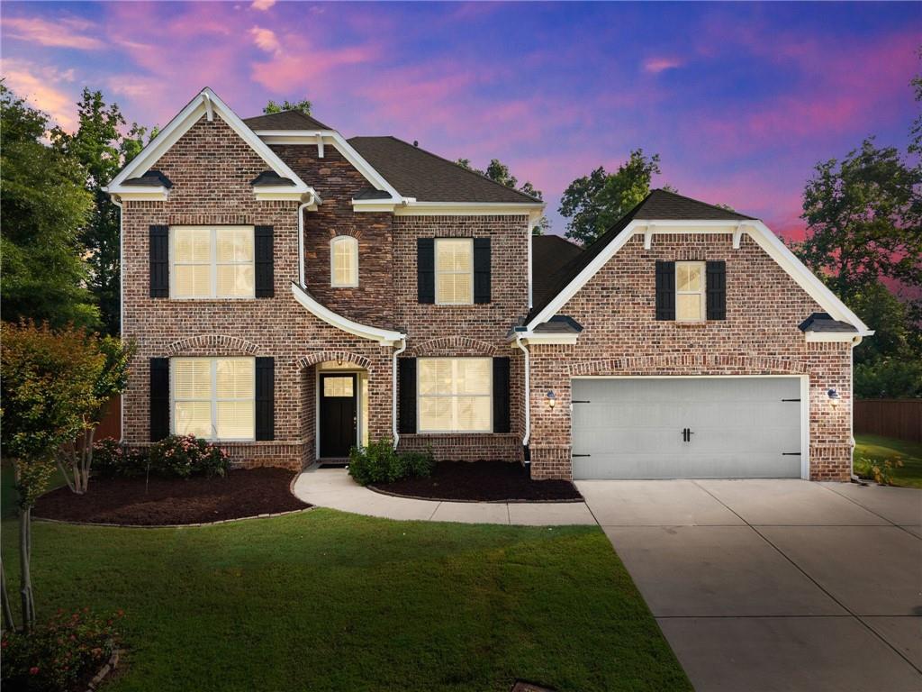 Residential in Hoschton 4
