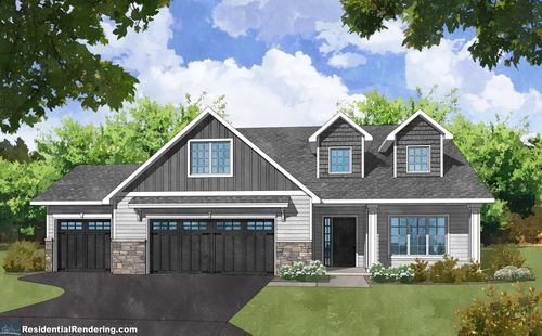 11 Pine Ridge Court, Nisswa, MN, 56468 | Card Image