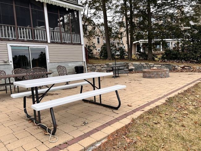 75 Hunter Ave, House other with 3 bedrooms, 3 bathrooms and 7 parking in Hudson MA | Image 40