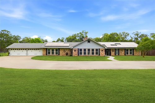 1551 County Road 318, Cleveland, TX, 77327 | Card Image