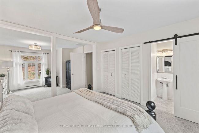 1262 Sunbury Rd, House other with 5 bedrooms, 3 bathrooms and 4 parking in South Frontenac ON | Image 20