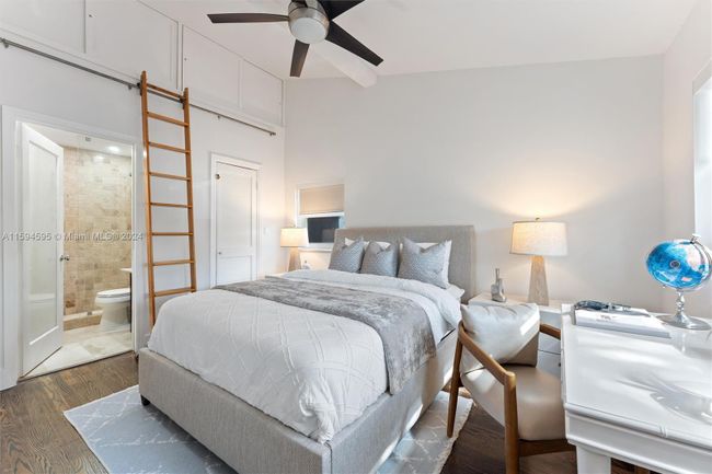 4544 Post Ave, House other with 3 bedrooms, 3 bathrooms and null parking in Miami Beach FL | Image 32