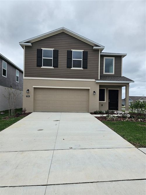 3386 Alexander Dr, Lake Wales, FL, 33853 | Card Image