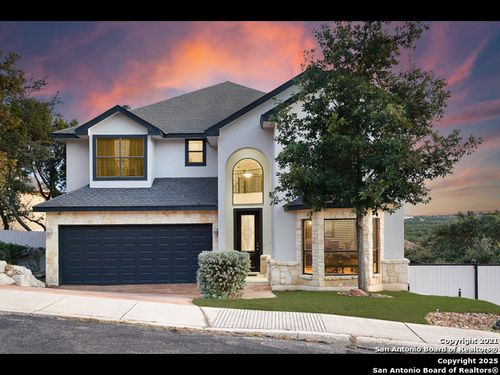 23322 Seven Winds, San Antonio, TX, 78258-7124 | Card Image