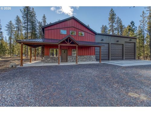 52624 Sunrise Blvd, La Pine, OR, 97739-9548 | Card Image