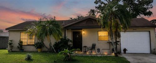 2522 Se Mariposa Ave, Port Saint Lucie, FL, 34952-7267 | Card Image