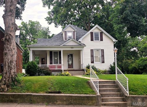 672 Jefferson St, Ste Genevieve, MO, 63670-1224 | Card Image