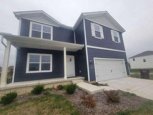 131 Natalie Ln, Granville, OH, 43023-3518 | Card Image