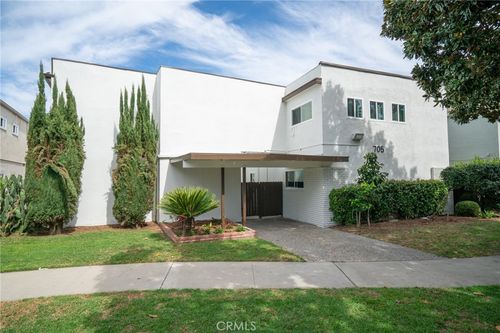 705 E Santa Fe Ave, Fullerton, CA, 92831 | Card Image