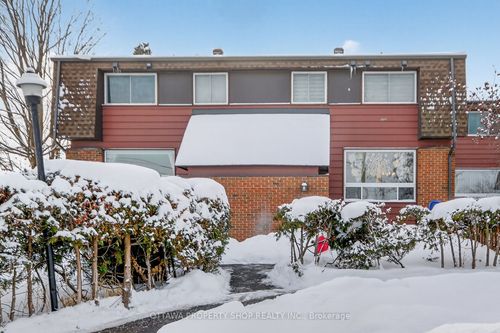 1F Banner Rd, Nepean, ON, K2H8T3 | Card Image