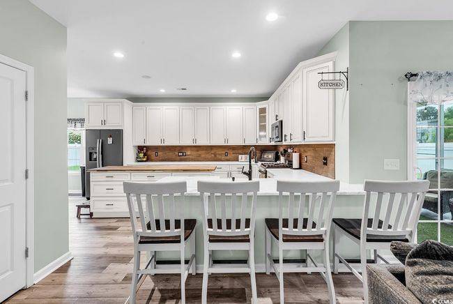 209 Haley Brooke Dr, House other with 5 bedrooms, 3 bathrooms and 4 parking in Conway SC | Image 5