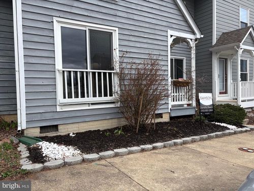 110 W O St, PURCELLVILLE, VA, 20132-3008 | Card Image