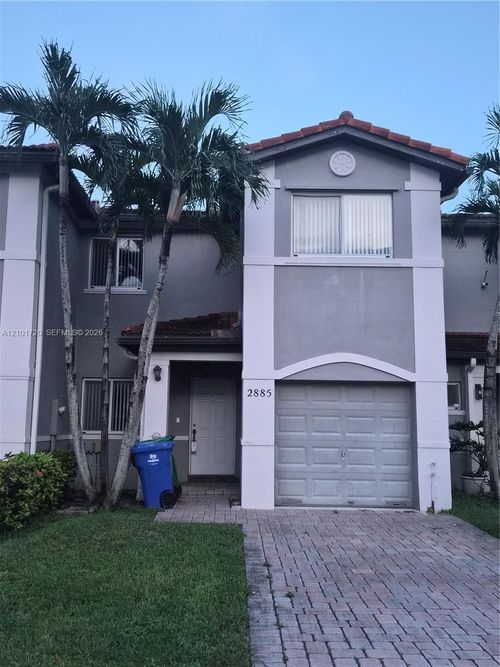 2885 Sw 127th Ave, Miramar, FL, 33027-4119 | Card Image