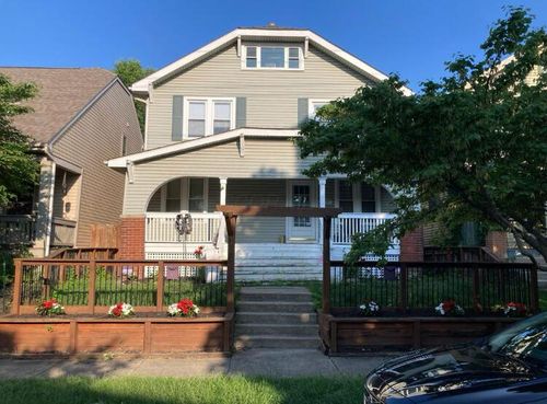 1287 N 5th Street, Columbus, OH, 43201 | Card Image