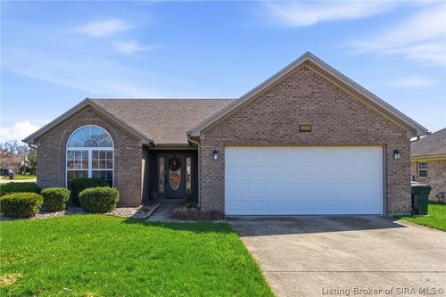 6320 Sky View Ln, Charlestown, IN, 47111-8974 | Card Image
