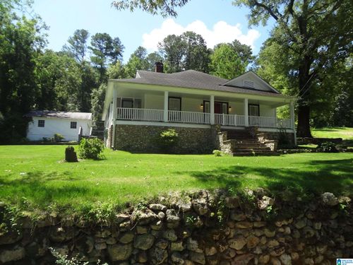 6801 Old Springville Rd, Pinson, AL, 35126-3053 | Card Image