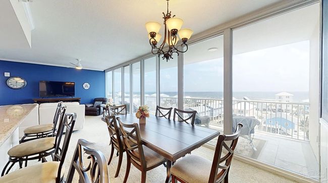 APT-607 - 1524 W Beach Blvd, Condo with 3 bedrooms, 3 bathrooms and null parking in Gulf Shores AL | Image 31
