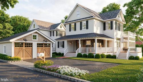 161 Carpenter Ln, PHILADELPHIA, PA, 19119-2528 | Card Image
