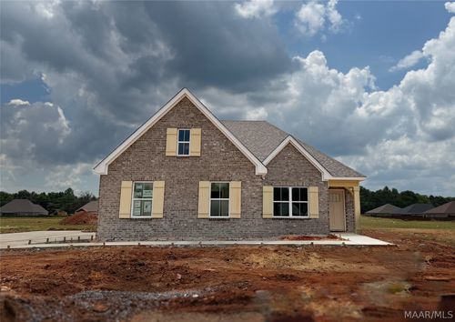 88 Stacy Starr Way, Wetumpka, AL, 36093 | Card Image