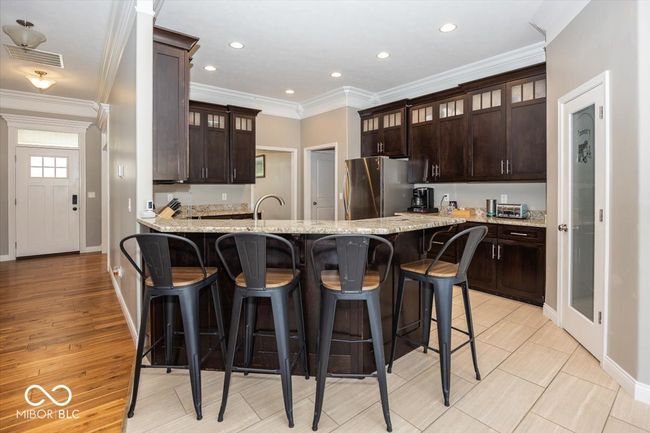 2803 Wild Orchid Way, House other with 4 bedrooms, 3 bathrooms and null parking in Columbus IN | Image 8