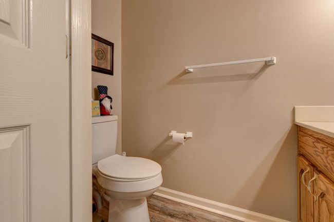 111 Quail Ridge Rd, Townhouse with 2 bedrooms, 3 bathrooms and null parking in Winchester KY | Image 13