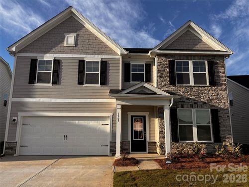 1307 Mossy Glade Road, Indian Trail, NC, 28079 | Card Image