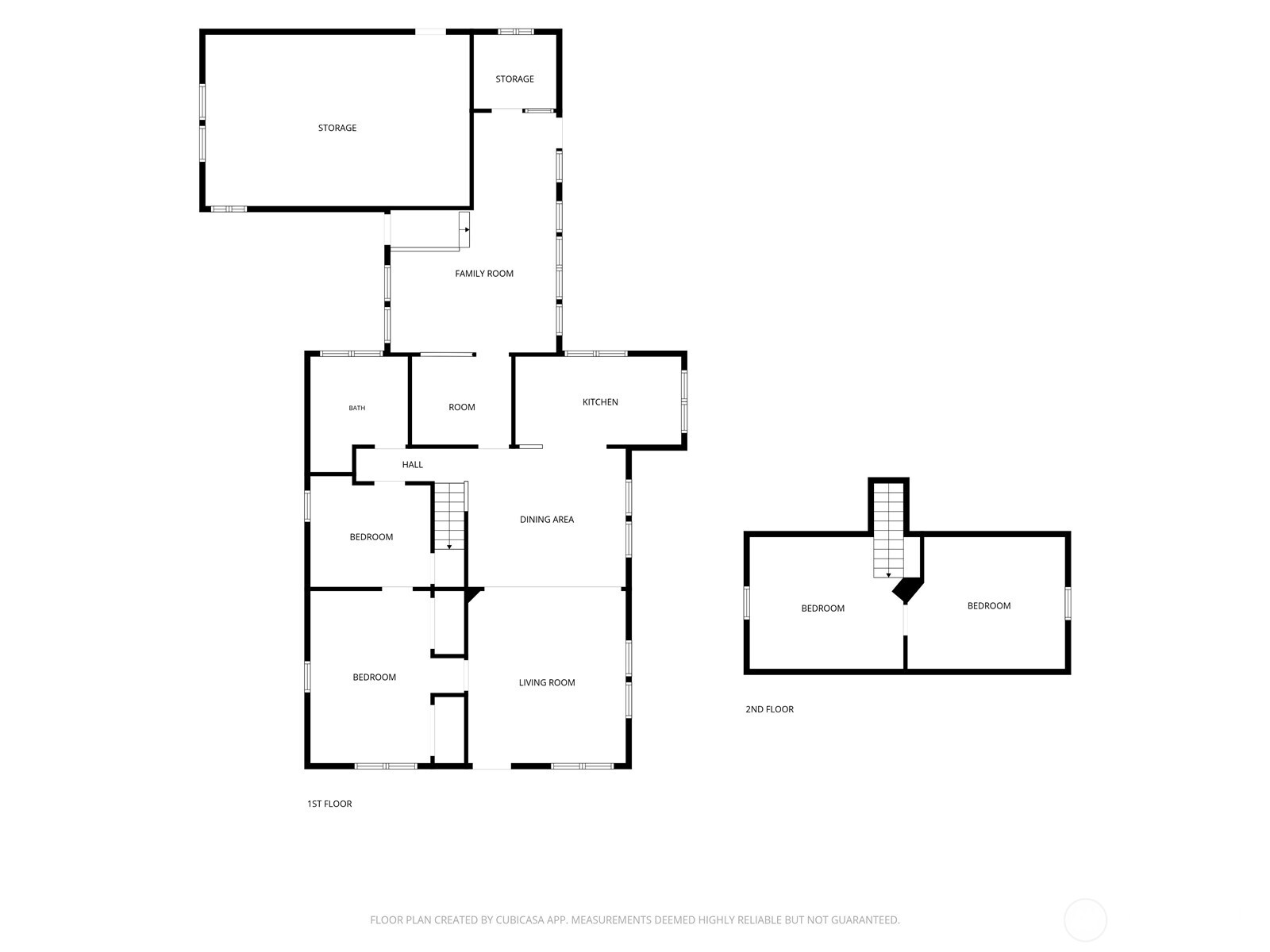 Residential in Ryderwood 3