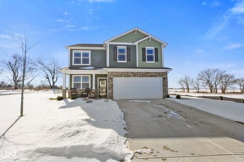 3079 W Patchwork Dr, Monrovia, IN, 46157-4400 | Card Image
