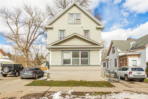 1734 Clifford Ave, Rochester, NY, 14609-3632 | Card Image