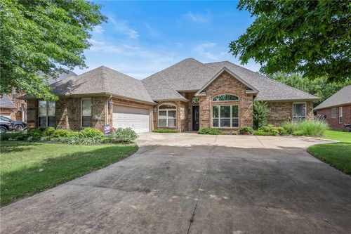 4468 W Lofty Wood Dr, Fayetteville, AR, 72704-7521 | Card Image