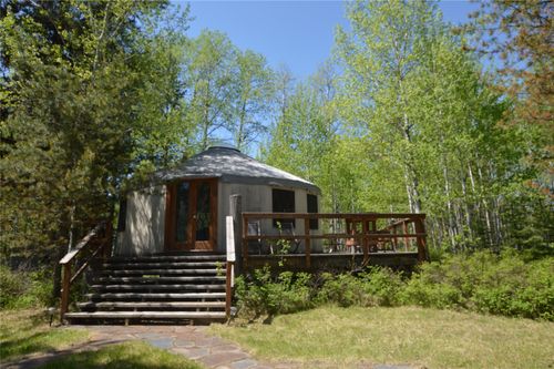 230 Skyline Drive, Polebridge, MT, 59928 | Card Image