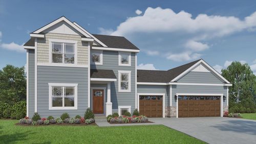 521 Fundamental Way, COTTAGE GROVE, WI, 53527-9442 | Card Image