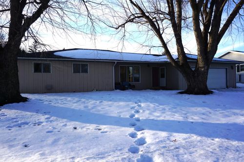 205 N Wilhelm St, Conrad, IA, 50621-7803 | Card Image