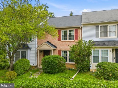 8529 Hawk Run Ter, GAITHERSBURG, MD, 20886-4373 | Card Image