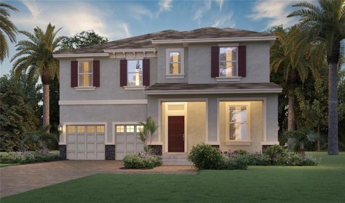 11905 Shine View Ln, Winter Garden, FL, 34787-8275 | Card Image