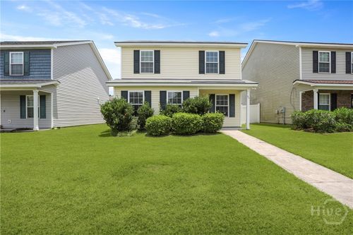 30 Fiore Dr, savannah, GA, 31419-6225 | Card Image