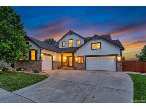 13420 Uinta St, Thornton, CO, 80602-8493 | Card Image