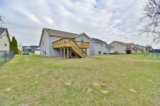 1524 Nuthatch Ave, House other with 3 bedrooms, 2 bathrooms and null parking in Sartell MN | Image 34