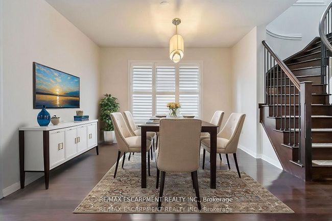 255 Monaghan Cres, House other with 4 bedrooms, 3 bathrooms and 2 parking in Milton ON | Image 7