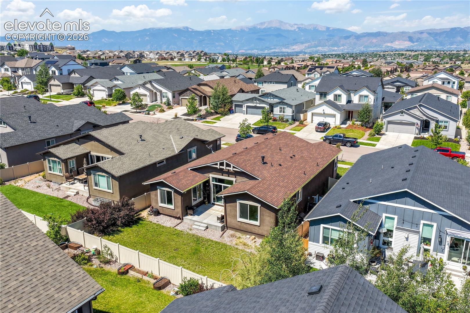 Residential in Colorado Springs 4