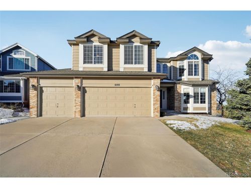 6101 S Shawnee St, Centennial, CO, 80015-4583 | Card Image