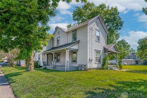 209 W Main St, Trotwood, OH, 45426-3309 | Card Image