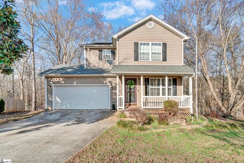 104 Claymoor Ct, Williamston, SC, 29697-9145 | Card Image