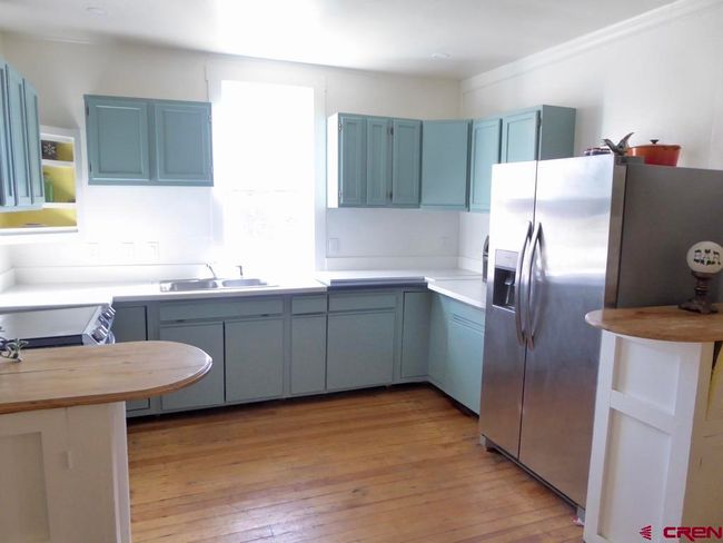 1572 Greene St, House other with 1 bedrooms, 1 bathrooms and null parking in Silverton CO | Image 12