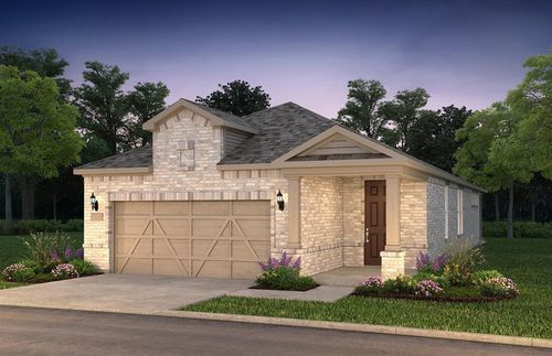 4324 Woods Court, Celina, TX, 75009 | Card Image