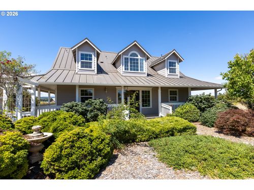 27434 Sanborn Ln, Junction City, OR, 97448-9529 | Card Image