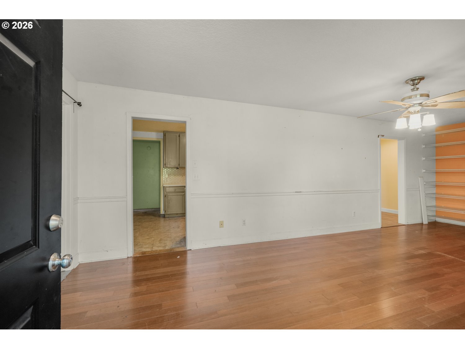 Residential in Hillsboro 2